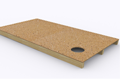 Figura 5.Tablero Base d_fmt